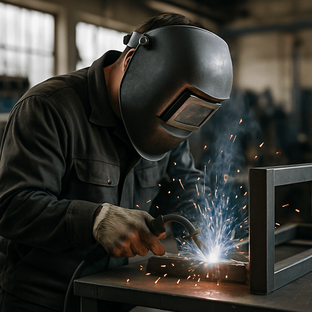 Metallbau